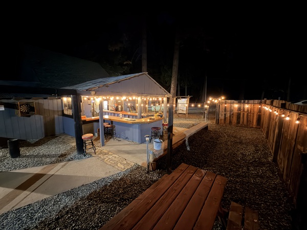 Fox Sparrow RV Resort and Campground