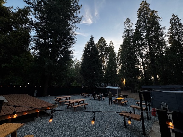 Fox Sparrow RV Resort and Campground