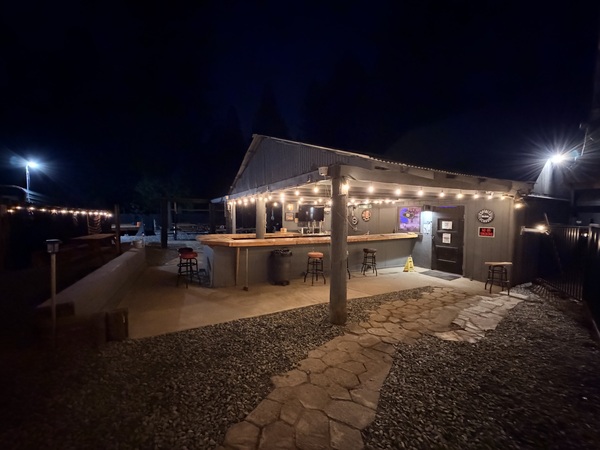 Fox Sparrow RV Resort and Campground