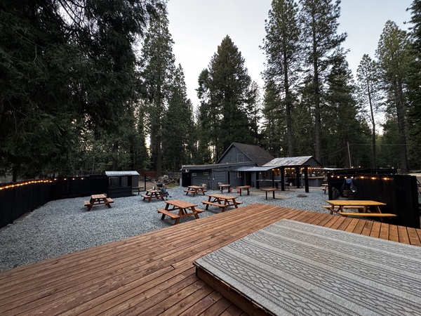 Fox Sparrow RV Resort and Campground