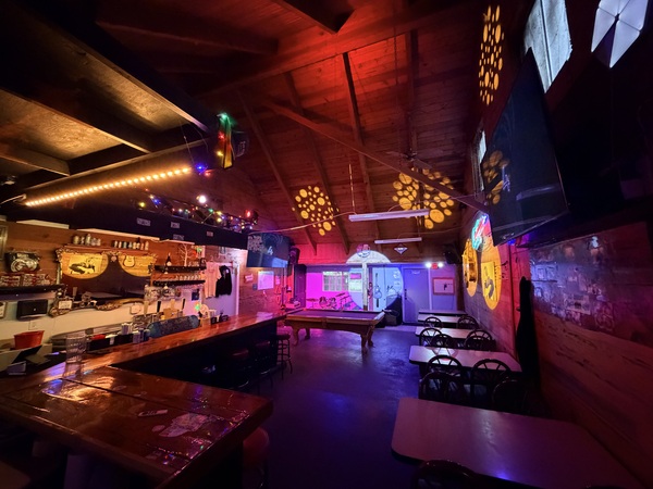 Fox Sparrow RV Resort and Campground