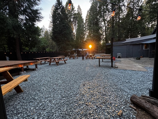 Fox Sparrow RV Resort and Campground