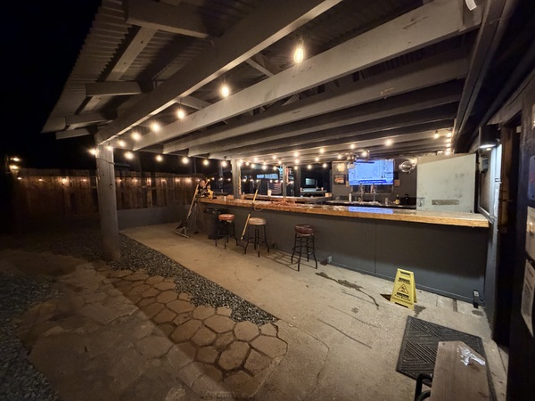 Fox Sparrow RV Resort and Campground