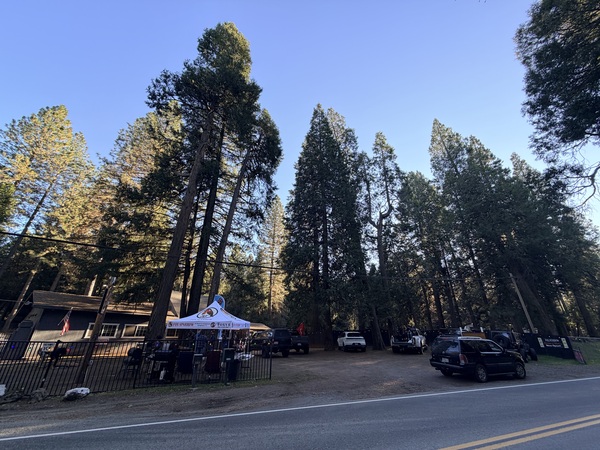 Fox Sparrow RV Resort and Campground