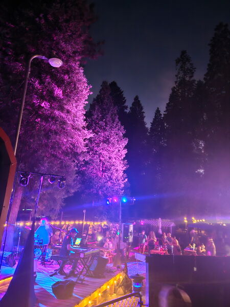 Fox Sparrow RV Resort and Campground