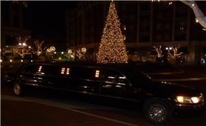 American Limousine LLC