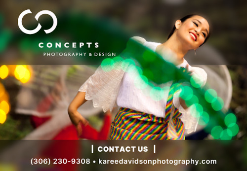 CONCEPTS Photography & Design