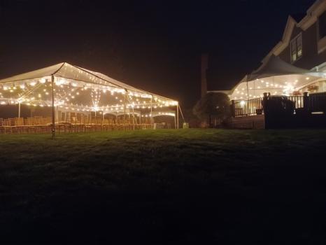 Global Events Rental LLC