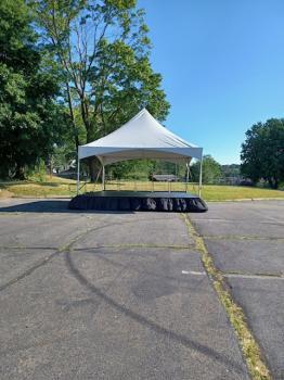 Global Events Rental LLC