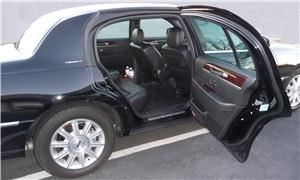 American Limousine LLC