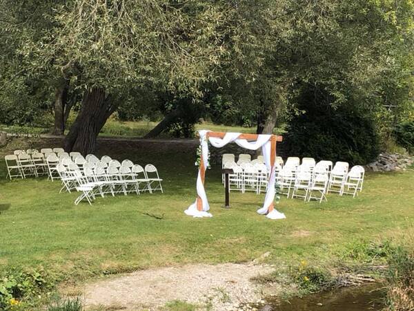 Harmony Creek Golf Centre