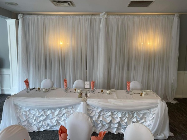 Harmony Creek Golf Centre