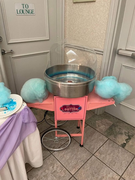 Harmony Creek Golf Centre