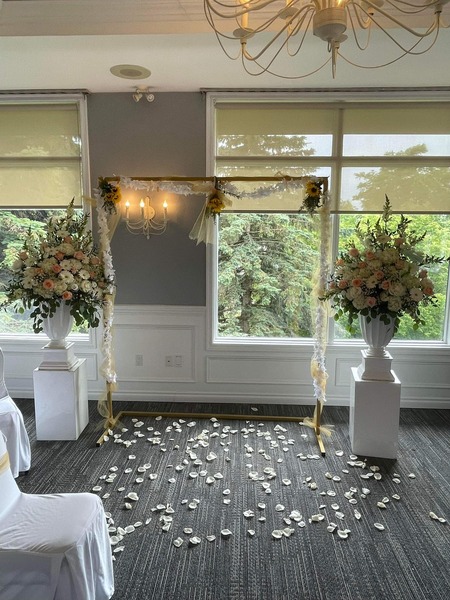 Harmony Creek Golf Centre