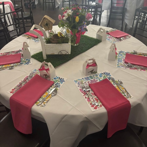 New Albany Links Golf Club