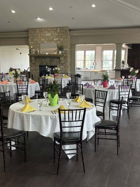 New Albany Links Golf Club