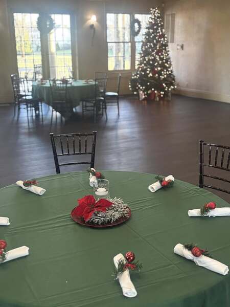 New Albany Links Golf Club