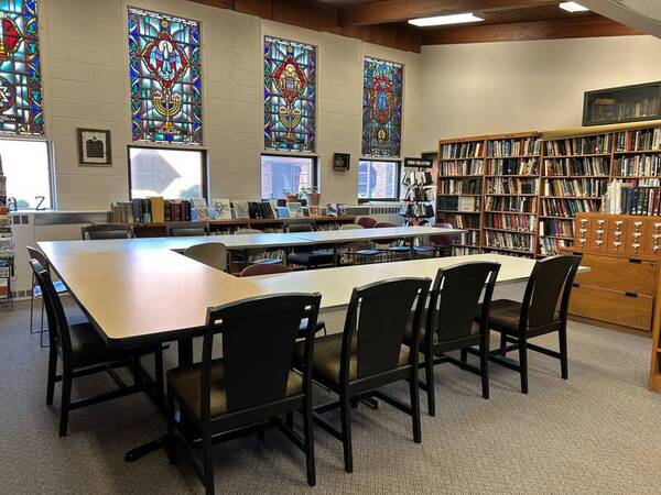 Event Spaces at Emeth