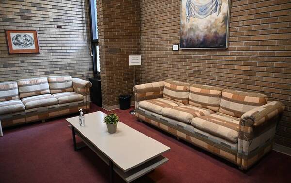 Event Spaces at Emeth