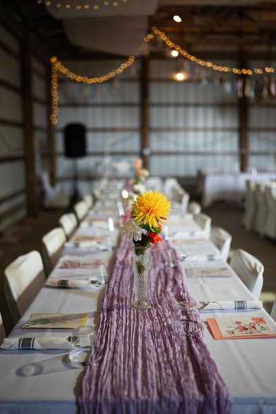 Stubble & Strawflower Ranch
