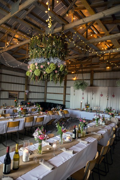 Stubble & Strawflower Ranch