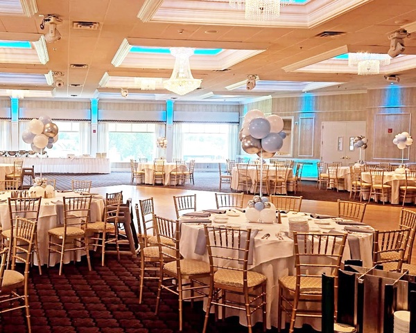 Battleground Country Club