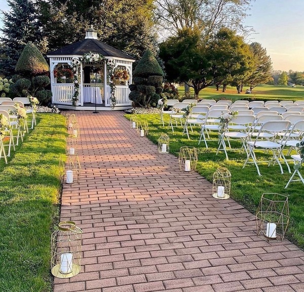 Battleground Country Club