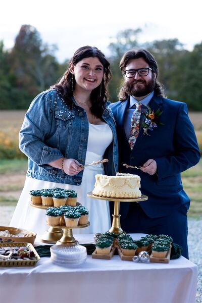 Bentwood Farms Wedding Venue