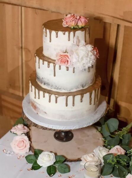 Bentwood Farms Wedding Venue