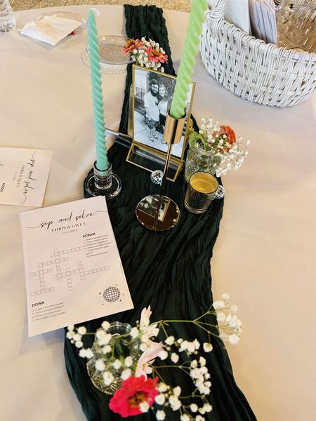 Bentwood Farms Wedding Venue