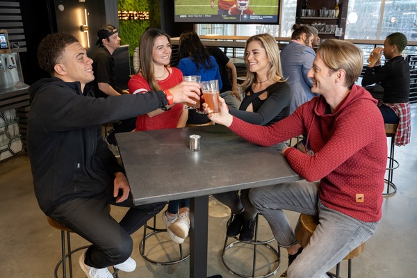 Pour Taproom Midtown