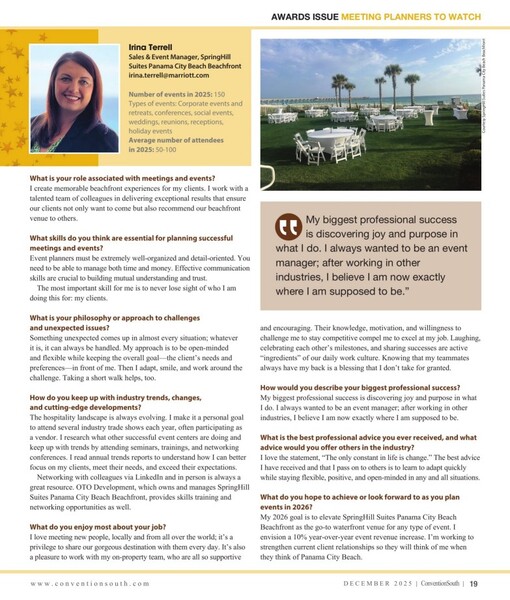 SpringHill Suites by Marriott Panama City Beach- Beachfront