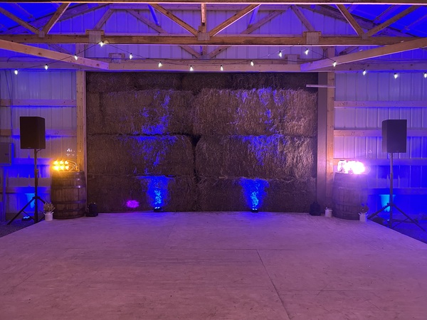 Althouse Sound and Lighting