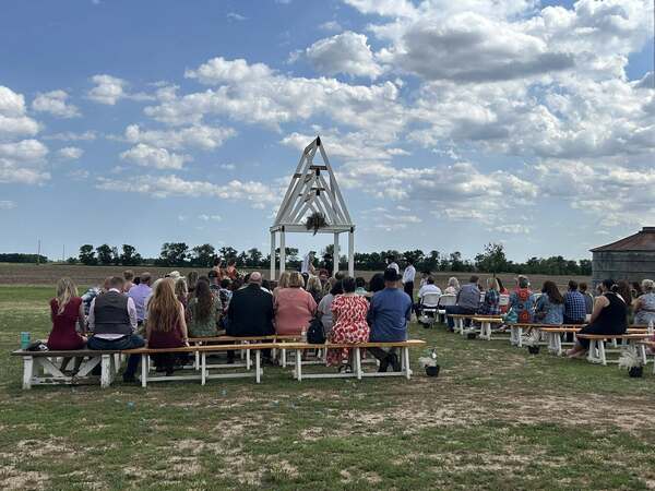 Althouse Sound and Lighting