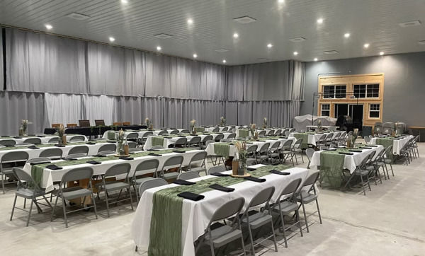 Bootleggers Wedding Venue & Catering