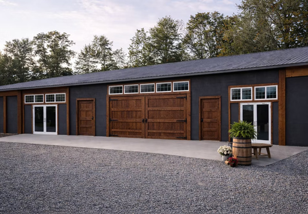 Bootleggers Wedding Venue & Catering