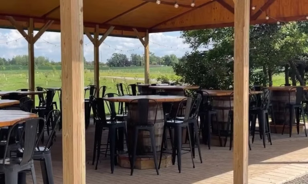 Bootleggers Wedding Venue & Catering