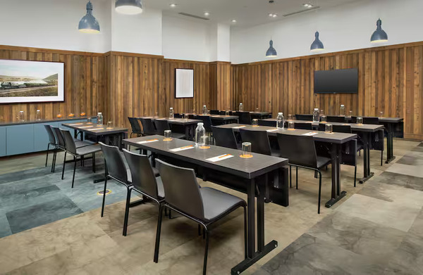 Canopy By Hilton Ithaca Downtown