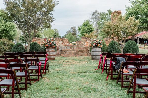 The Winery at Bull Run