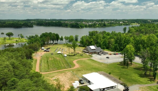 The Winery at Sunshine Ridge Farm