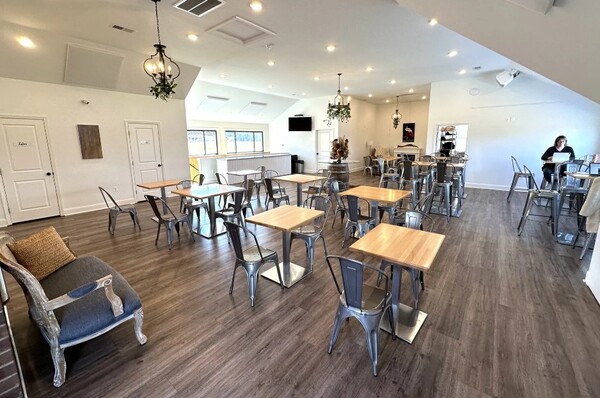 The Winery at Sunshine Ridge Farm