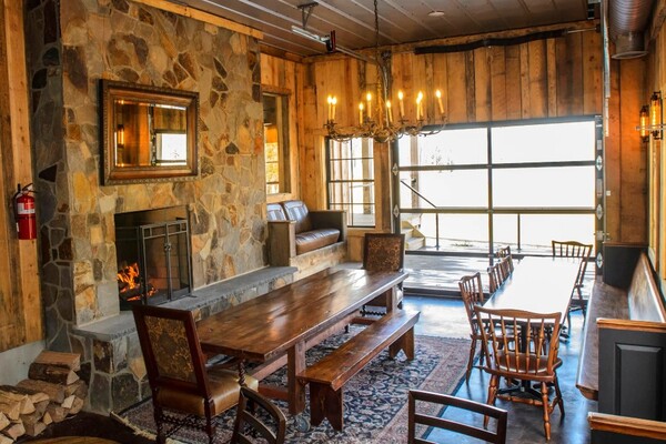 The Winery at Sunshine Ridge Farm