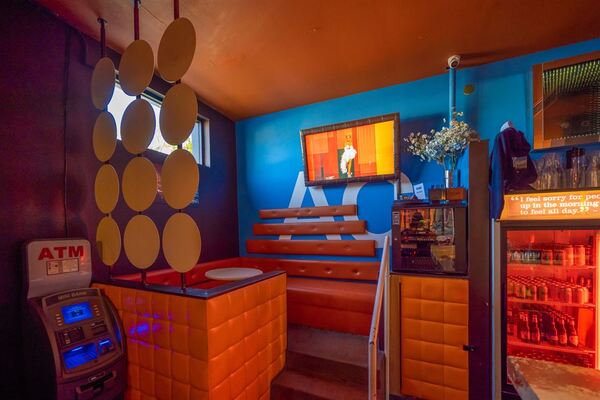 Events at The Glampisphere