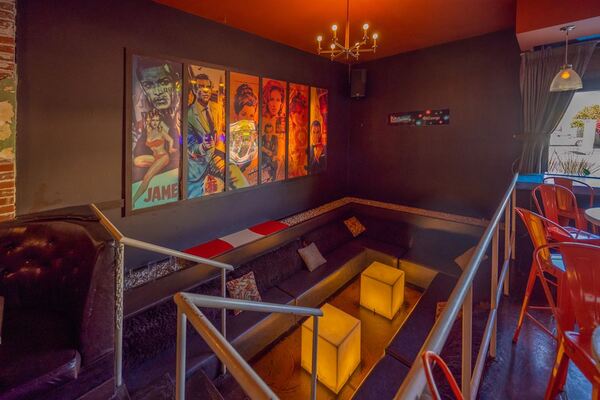 Events at The Glampisphere