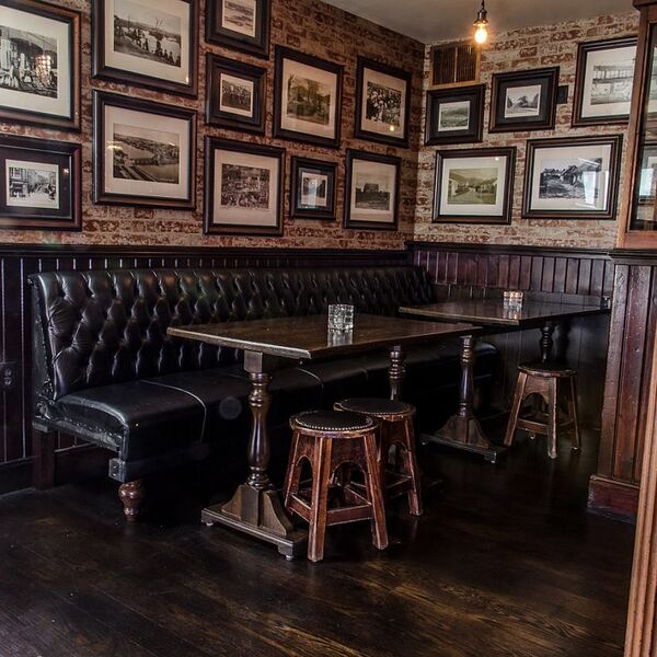 Ri Ra Irish Pub - Burlington