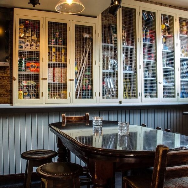 Ri Ra Irish Pub - Burlington