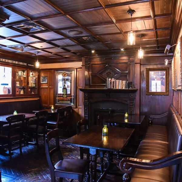 Ri Ra Irish Pub - Burlington