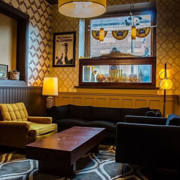 Ri Ra Irish Pub - Burlington