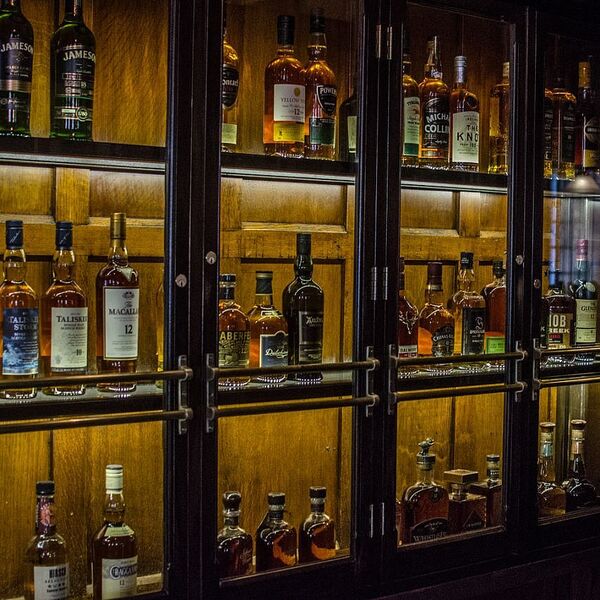 Ri Ra Irish Pub - Burlington