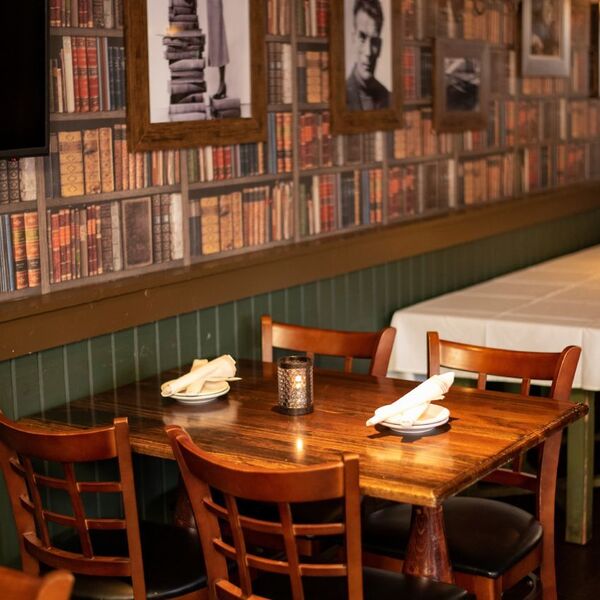 Ri Ra Irish Pub - Burlington